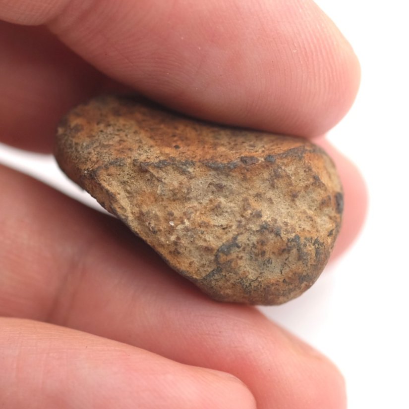 Stone Meteorite - Gao Guenie - 16.62 grams