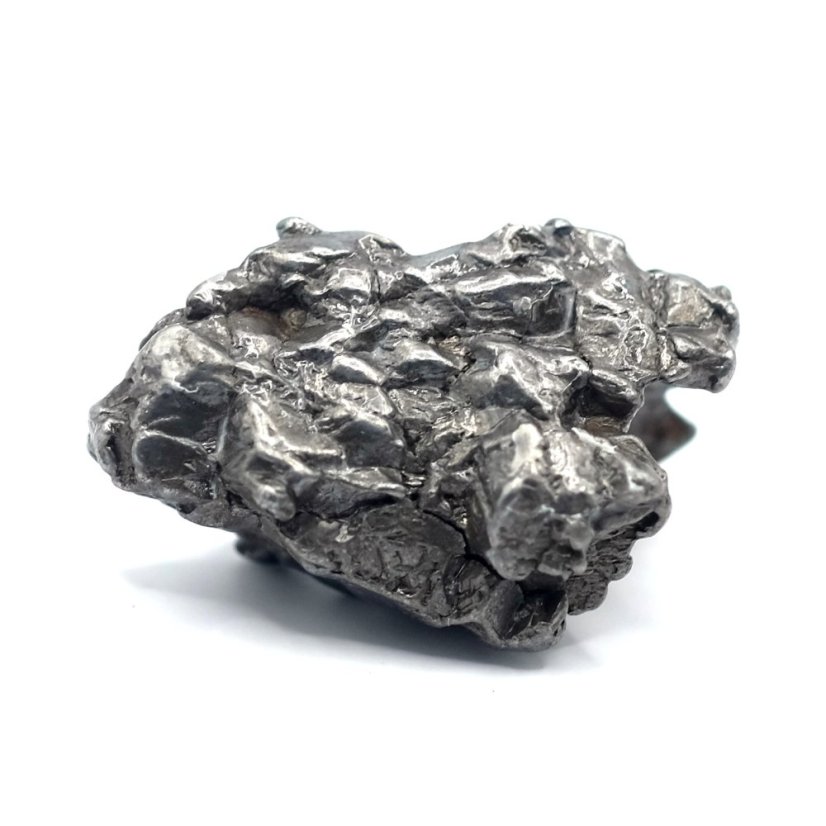 Iron meteorite - Campo del Cielo - 24.32 grams