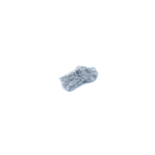 Stone meteorite Bensour - 0.015 grams