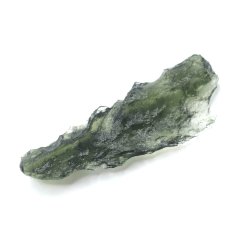 Natural moldavite 1.52 grams