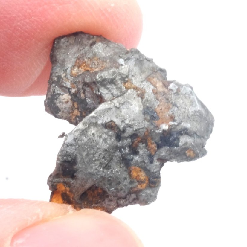 Železný meteorit - Sichote Alin - 4,83 gramů