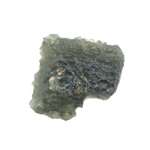 Natural moldavite 5.08 grams