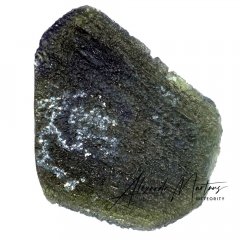 Moldavite 5.21 grams