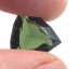 Moldavite cut - fantasy cut - 9.78 ct