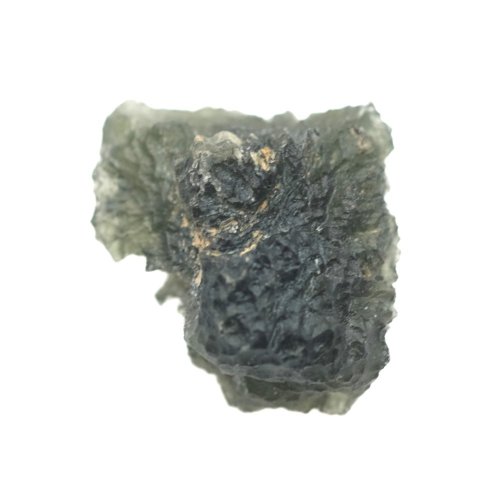 Natural moldavite 5.08 grams