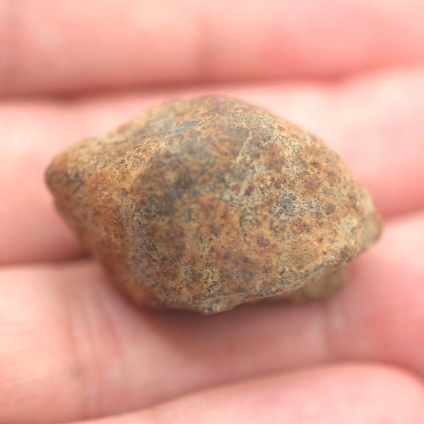 Kamenný meteorit - Gao Guenie - 19,92 gramů