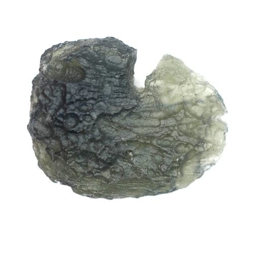 Natural moldavite 4.30 grams