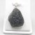 Pendant with Natural Moldavite 6.40 g – A Jewel with a Cosmic Soul
