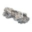 Iron meteorite - Campo del Cielo - 51.95 grams