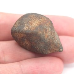Stone Meteorite - Gao Guenie - 21.97 grams