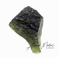 Moldavite 4.82 grams