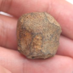Stone Meteorite - Gao Guenie - 20.31 grams