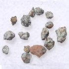 Carancas - Chondrite H4-5
