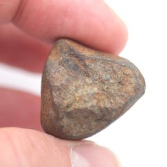 Kamenný meteorit - Gao Guenie - 23,44 gramů