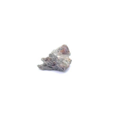 Kamenný meteorit - NWA 6080 - 0,034 gramů