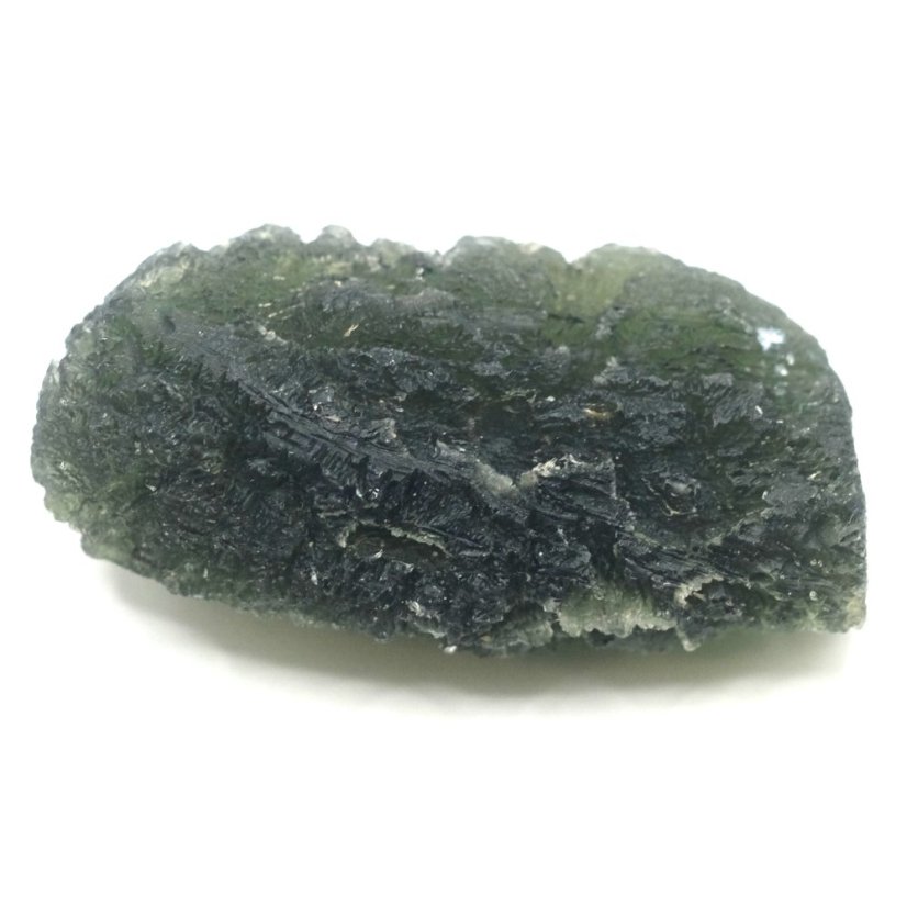 Moldavite 17.23 grams