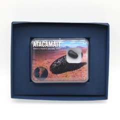 Atacamaite - Chile - 0,791 grams