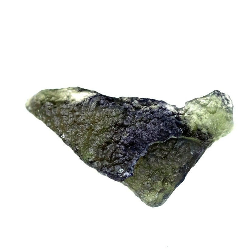 Přírodní vltavín 1,73 gramů