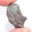Iron meteorite - Sichote Alin - 13.53 grams