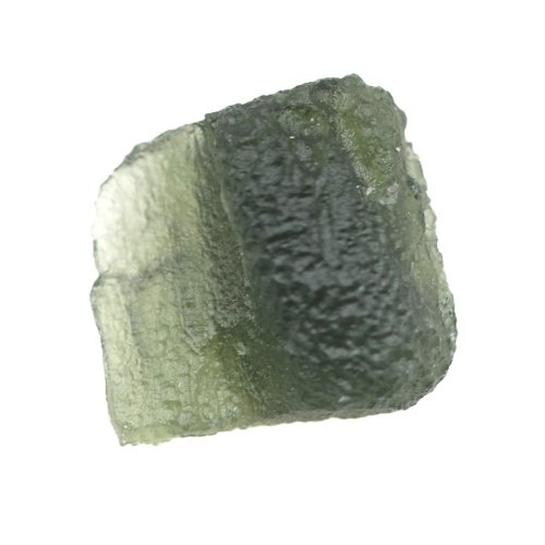 Natural moldavite 5.02 grams