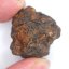 Meteorit - Pallasit - Sericho - 25,95 gramů