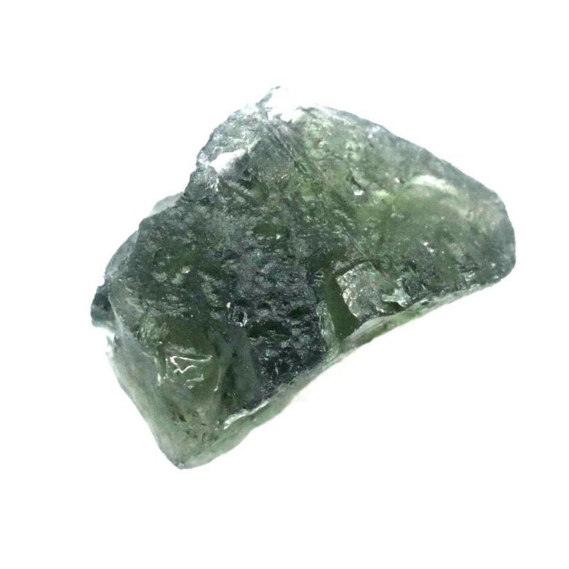 Natural moldavite 1.93 grams