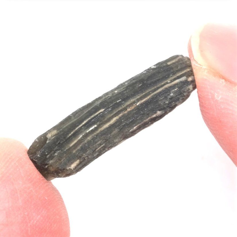 Natural moldavite 6.54 grams
