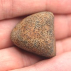 Stone Meteorite - Gao Guenie - 20.95 grams