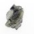 Natural moldavite 2.57 grams