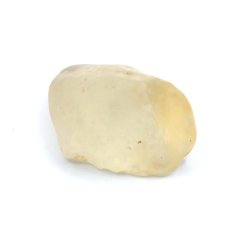 Libyjské pouštní sklo - Afrika - 4,52 gramů