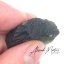 Natural moldavite 16.65 grams museum grade