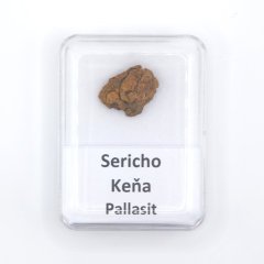 Pallasite - Sericho - 3.02 grams