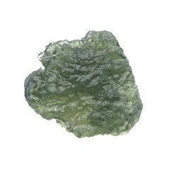 Natural moldavite 2.16 grams