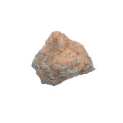 Lunární meteorit - Bechar 006 - 1,633 gramů