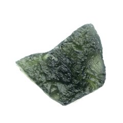 Natural moldavite 4.71 grams