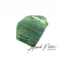 Moldavite 2.87 grams