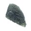 Natural moldavite 4.44 grams
