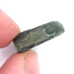 Natural moldavite 3.26 gram