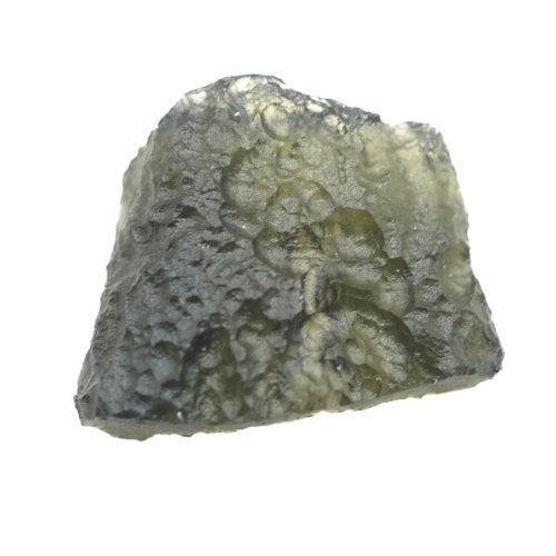 Natural moldavite 3.20 grams