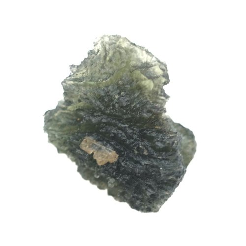 Natural moldavite 5.08 grams