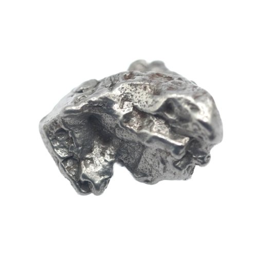 Iron meteorite - Campo del Cielo - 25.15 grams