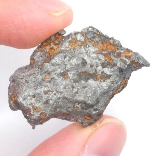 Iron meteorite - Sichote Alin - 27.84 grams