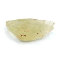 Libyjské pouštní sklo - Afrika - 3,70 gramů