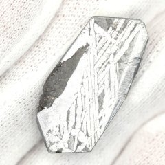Železný meteorit Aletai - Čína - 21,51 gramů