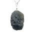 Pendant with Natural Moldavite 7.02 g – A Jewel with a Cosmic Soul