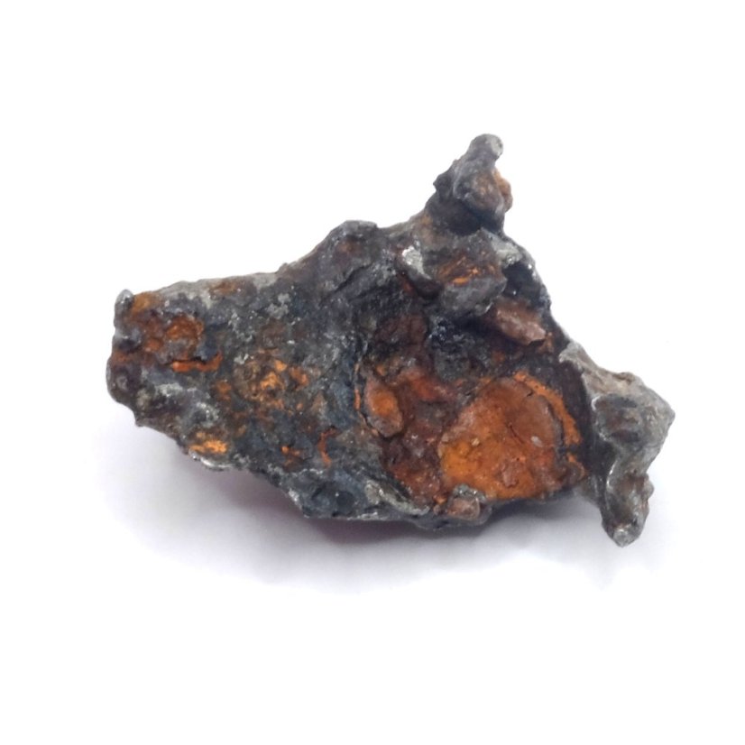 Iron meteorite - Sichote Alin - 5.63 grams