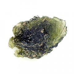Moldavite 1.82 grams