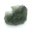 Natural moldavite 2.08 grams