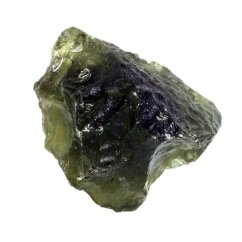 Moldavite 1.73 grams