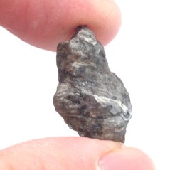 Iron meteorite - Sichote Alin - 7.11 grams